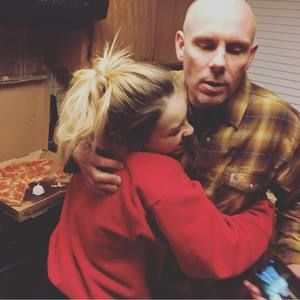 Meet your Posher, Bailey